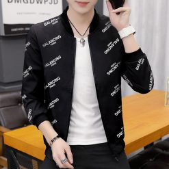 Winter Jacket Double part