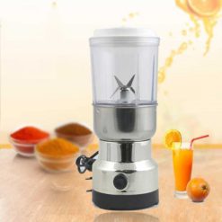 2 In 1 Nima Electric Grinder & Blender