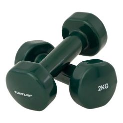 2kg vinyl dumbbell-1 Pair