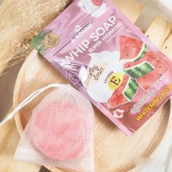 A Bonne Whip Soap Super Hydrating