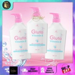 AR Gluta Vitamin E Collagen