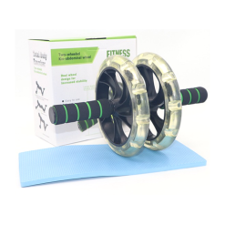 Ab Roller Wheel