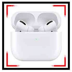 AirPods Pro