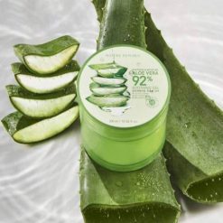 Aloe Vera Gel Price in BD | Aloe Vera 92percent Soothing Gel
