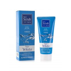 Aqua White Peeling Scrub 180ml