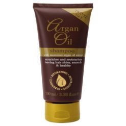 Argan Oil Shampoo with Moroccan Argan Oil Extract