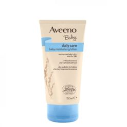 Aveeno Baby Daily Care Moisturising Lotion 150ml
