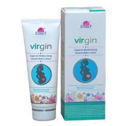 B.Tech Expert Virgin Superior Moisturising Stretch Mark Lotion 100ml
