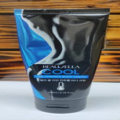 BEAUJELLA COOL LINE CONTROL BODY CREAM