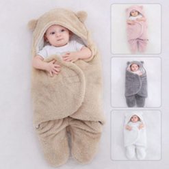 Baby Blanket Boys & Girls 6 Set