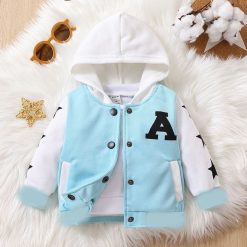 Baby Stylish Hoodie (2)