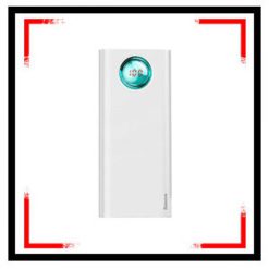 Basus Power Bank 20000 mAh