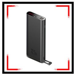 Basus Power Bank Starlight Digital Display 20000mAh