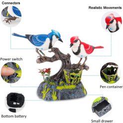 Beautiful bird no hl513