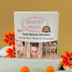 Beauty Pearl Total Beauty Solution