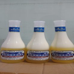 Beer Milk Cover Shower Gel 350ml