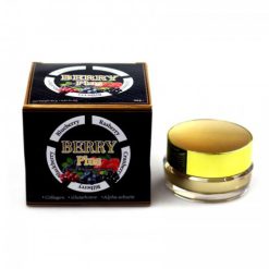 Berry plus extra whitening cream