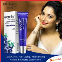 Bioaqua Wonder Eye Cream
