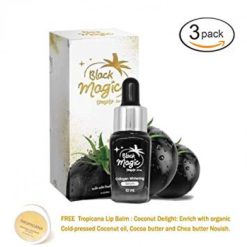 Black Magic Tomato Serum (10 ml)