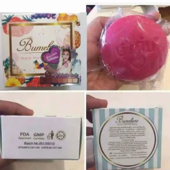 Bumebime Soap