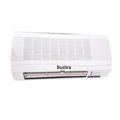 Bushra ACB-3001L Thermostat Control Room Heater with Remote Control