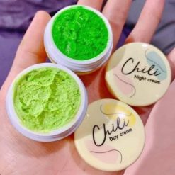 CHILI DAY NIGHT CREAM