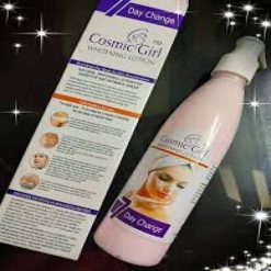 COSMIC GIRL LOTION