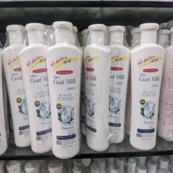 Carebeau Mini Goat Milk Body Lotion -300 ml