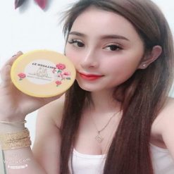 Collagen x3 whitening body cream