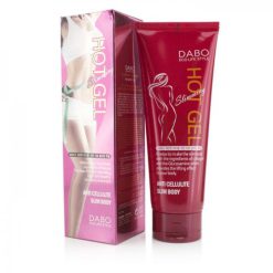 Dabo Slimming Hot Gel Anti Cellulite Slom Body