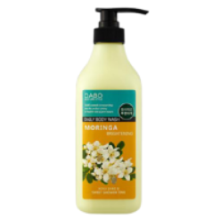 Dabo daily Body wash moringa brightening