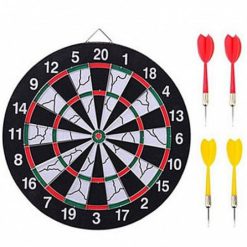 Dart Board 18