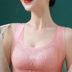 Design Back support Slim Comfort Bra