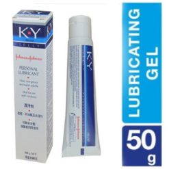Dr jelly lubricant gel 50G