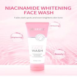 Dr. Rashel Face Wash