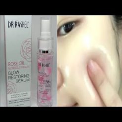 Dr. Rashel Rose Oil Glow Restoring Serum