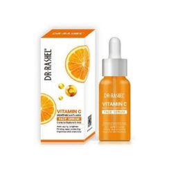 Dr. Rashel Vitamin C Face Serum