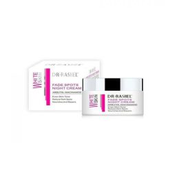 Dr. Rashel Whitening Fade Spots Night Cream