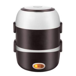 Electric Cooking Lunch Box