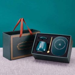 Electronic Coffee Mug