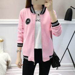 Elegant Ladies winter jacket