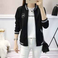 Elegant Ladies winter jacket
