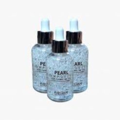 EvaClaire Pearl Ampoule Serum