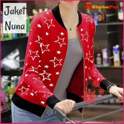 Exclusive Elegant Ladies Jacket