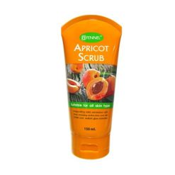 FENNEL FACIAL SCRUB 150ml