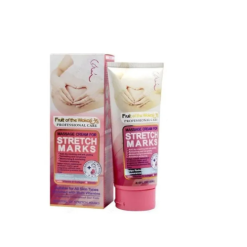 Fruit Of The Wokali Stretch Marks Remover Cream