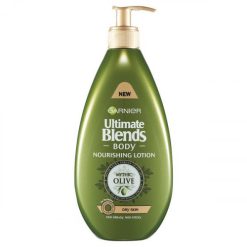 Garnier Body Ultimate Blends Nourishing Lotion 400ml