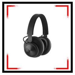 H4 wireless headphones
