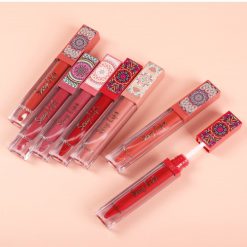 HANDAIYAN BOHEMIAN RHAPSODY LIP GLOSS 6 pieces set