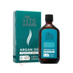 HTS Head The style Argan Hair Oil Original